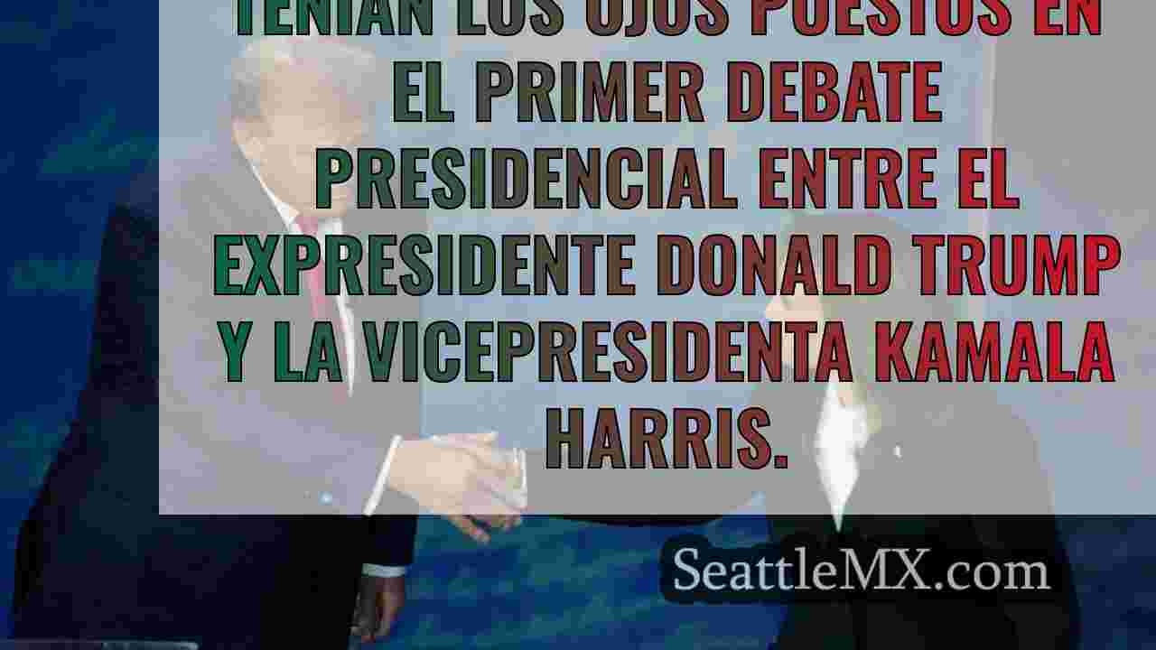 ¿Cómo reaccionaron los votantes locales
