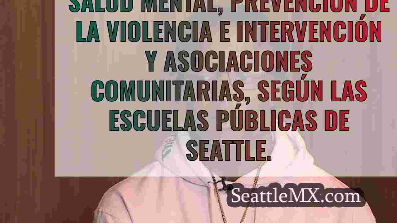 Las familias de las Escuelas Públicas