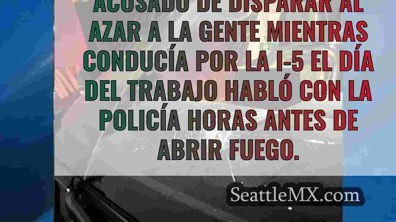 Noticias de Seattle SeattleMX