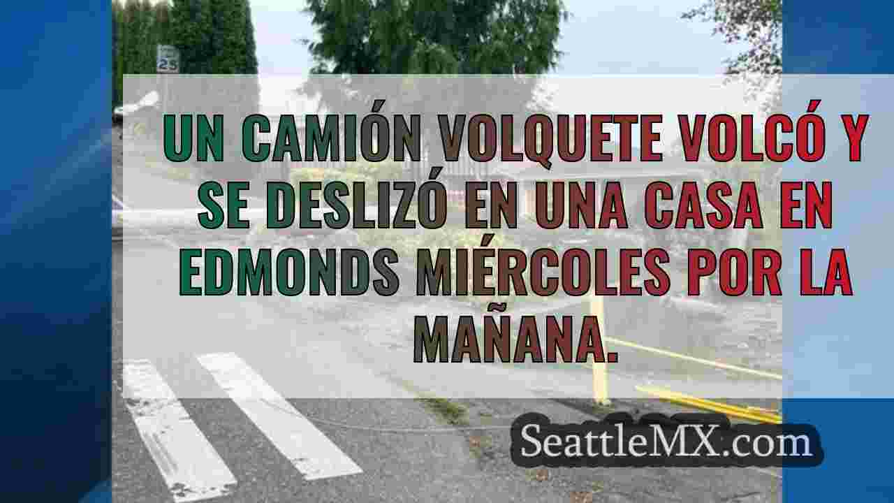 Noticias de Seattle SeattleMX