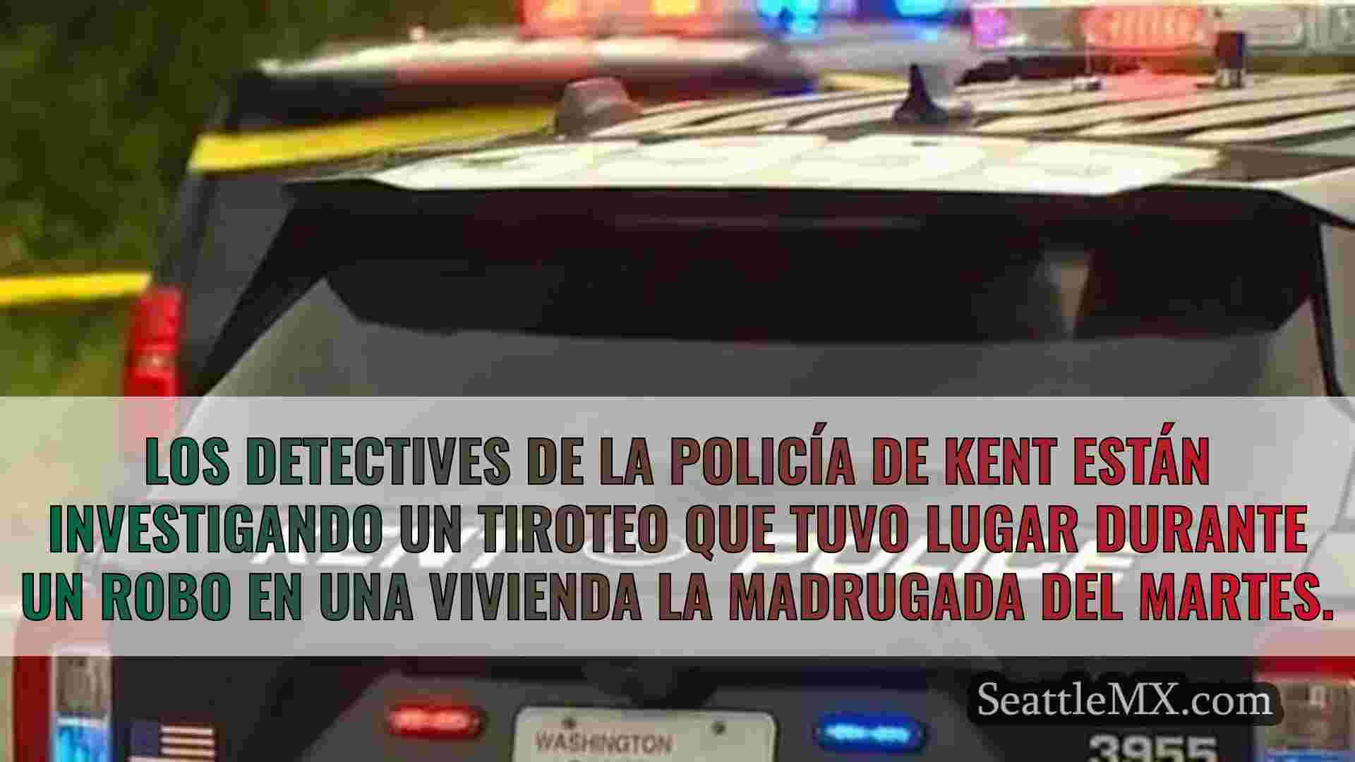 Noticias de Seattle SeattleMX