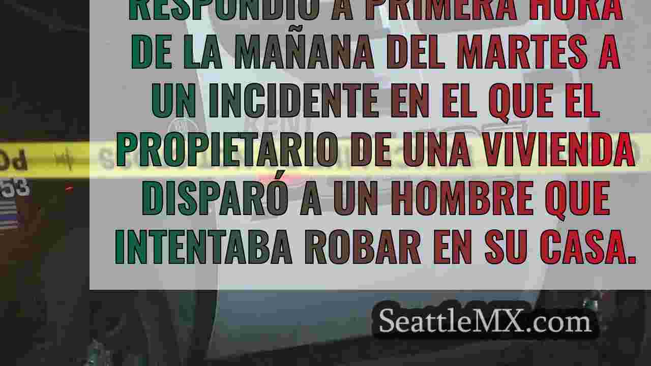 «Tengo que proteger a mi familia: Un