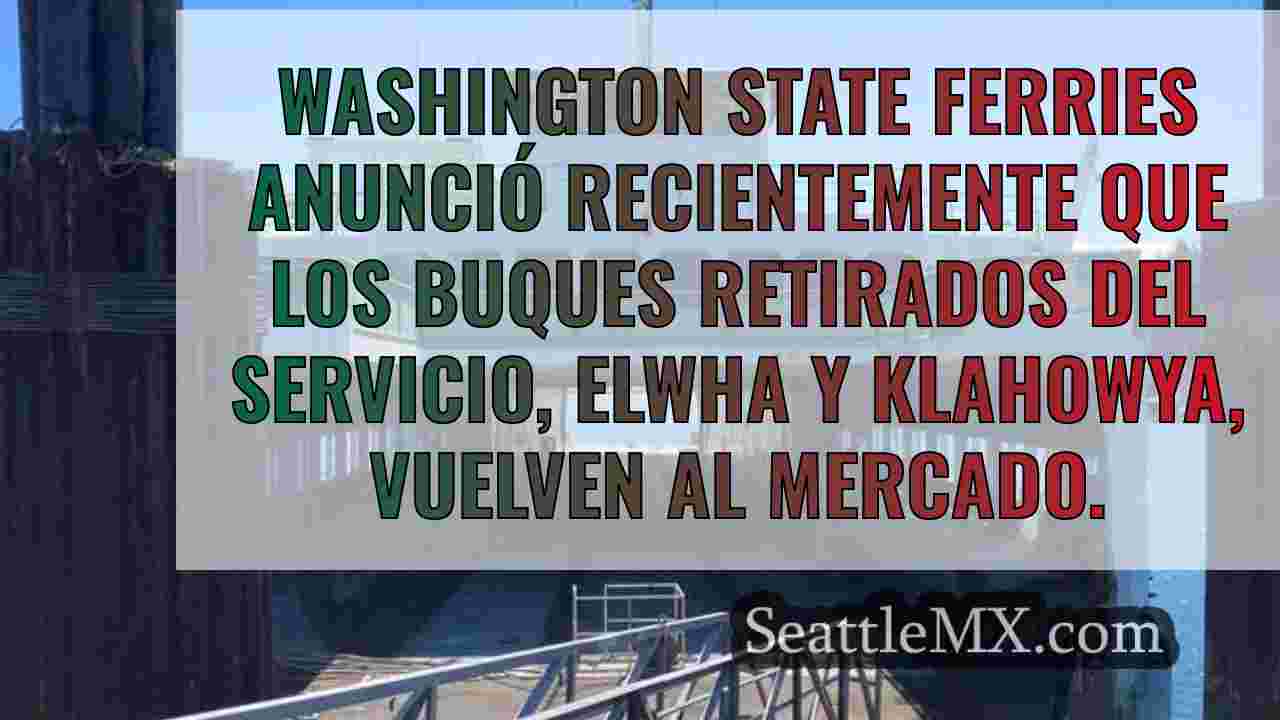 Noticias de Seattle SeattleMX