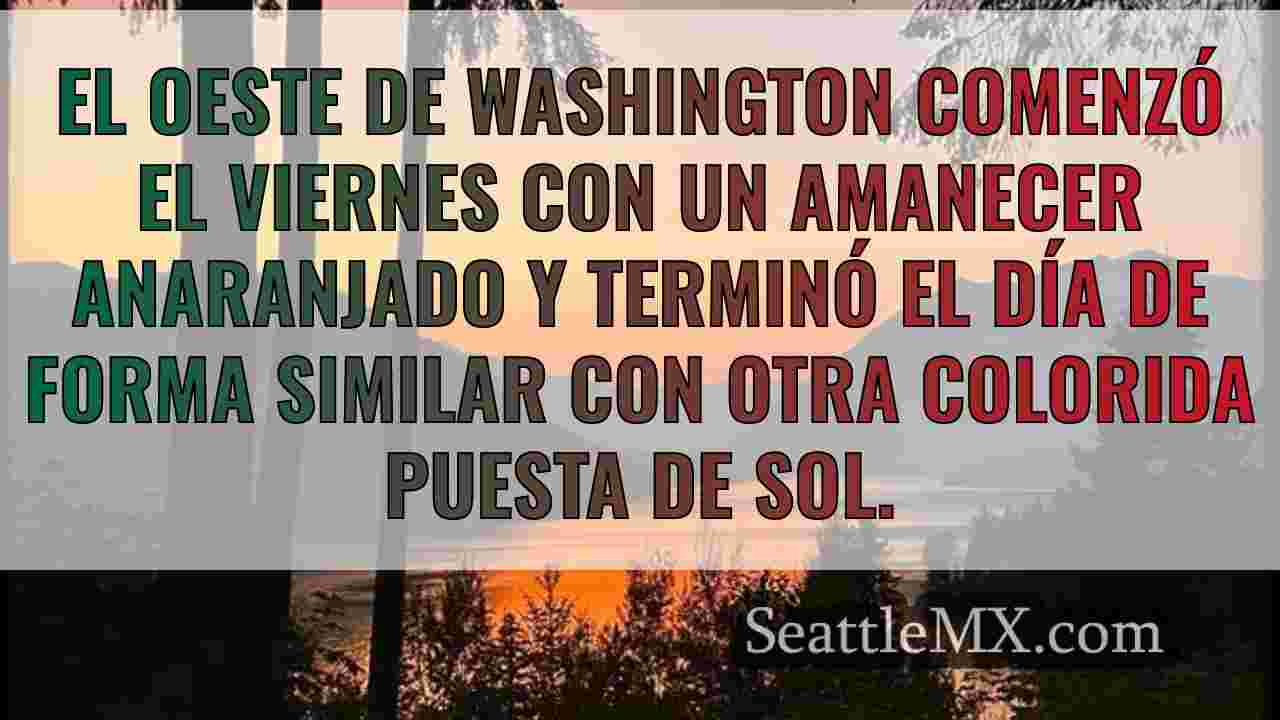 Noticias de Seattle SeattleMX