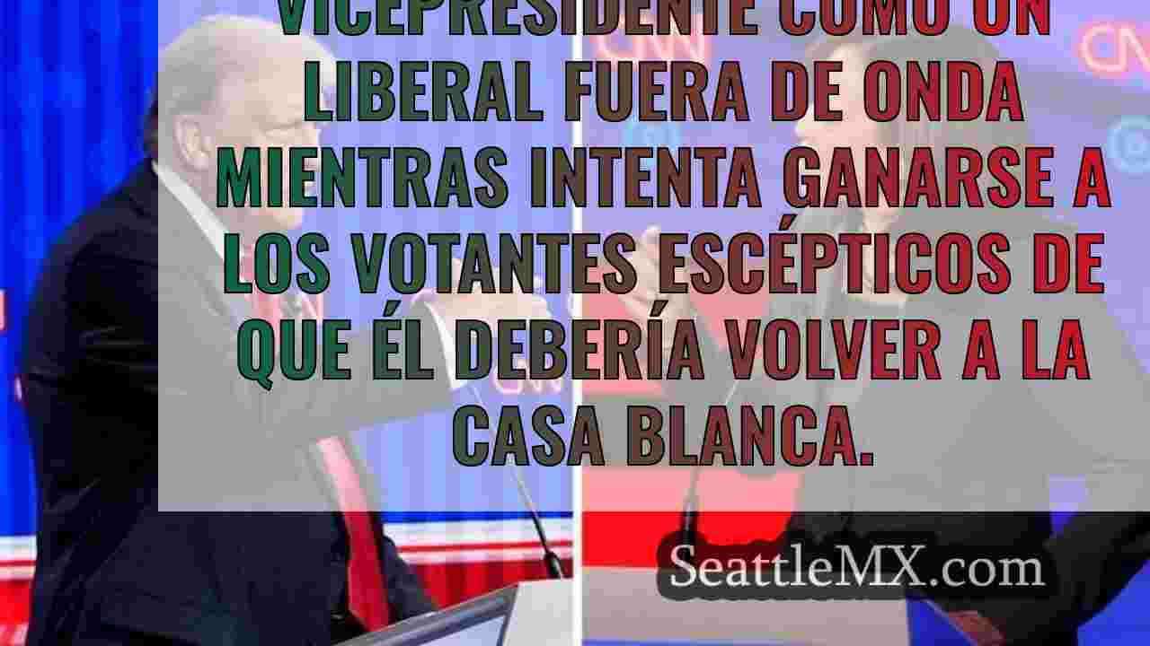 Noticias de Seattle SeattleMX
