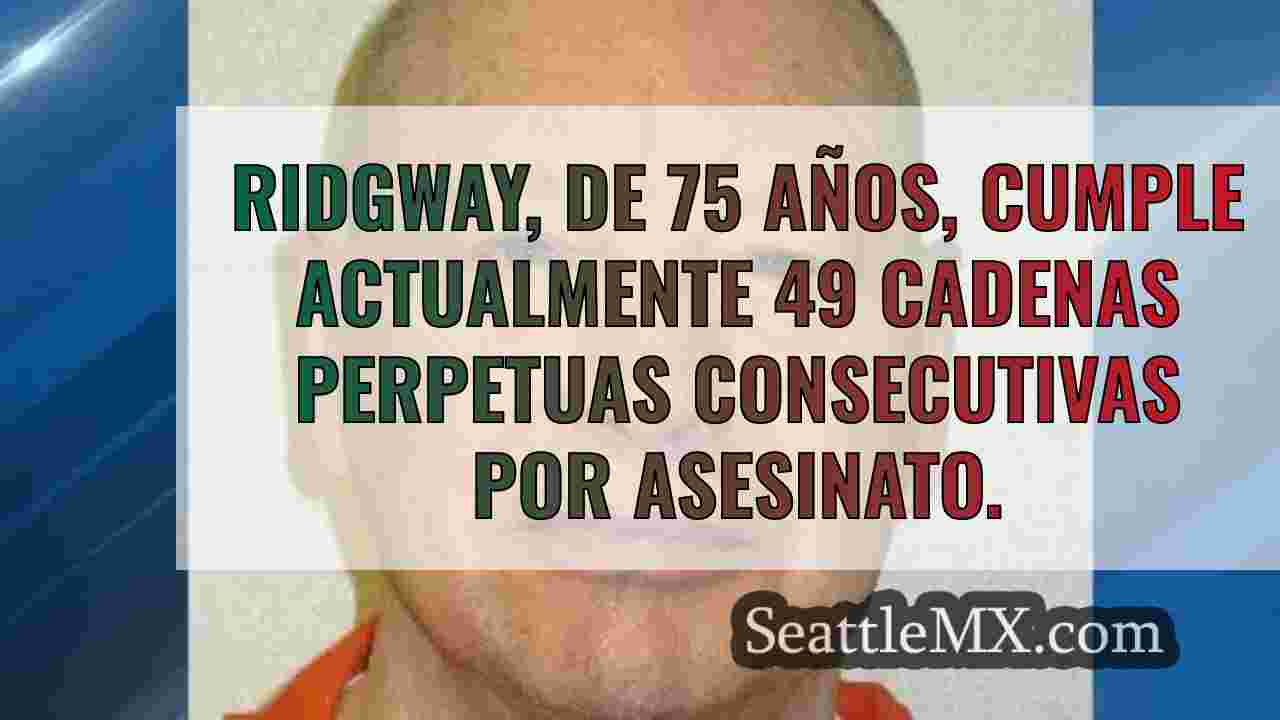 Noticias de Seattle SeattleMX