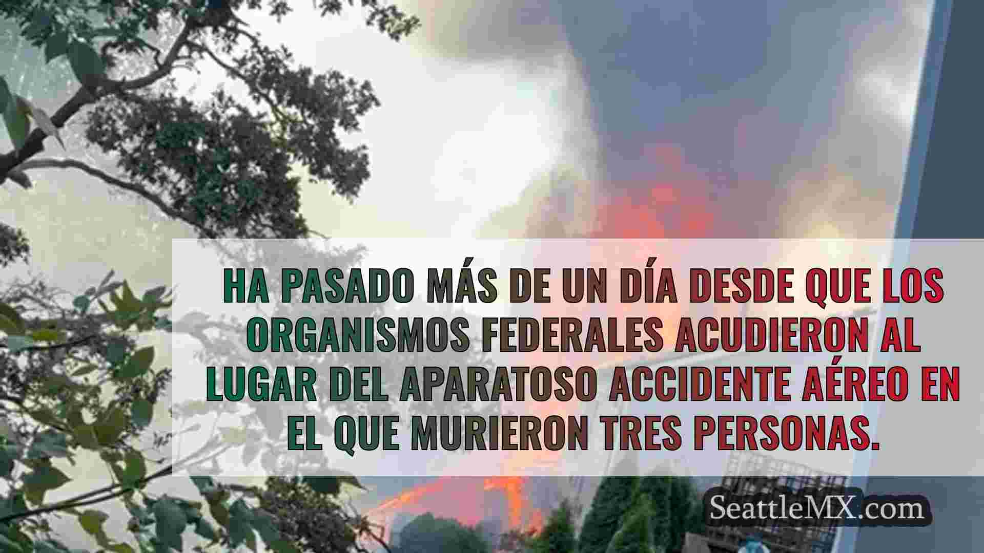 Noticias de Seattle SeattleMX