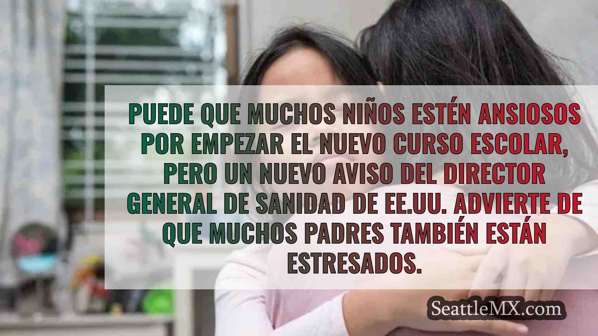 Noticias de Seattle SeattleMX