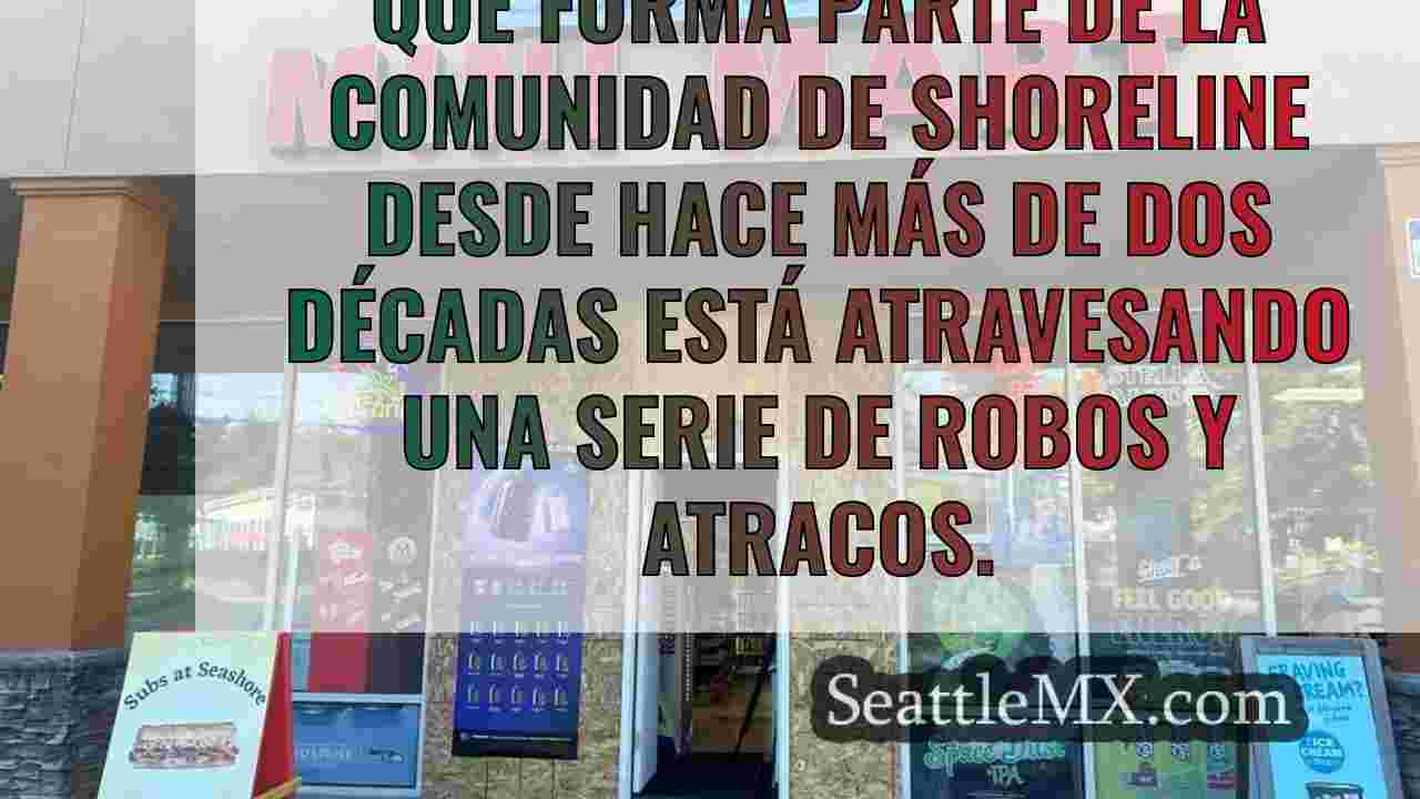 La comunidad se une en apoyo de una