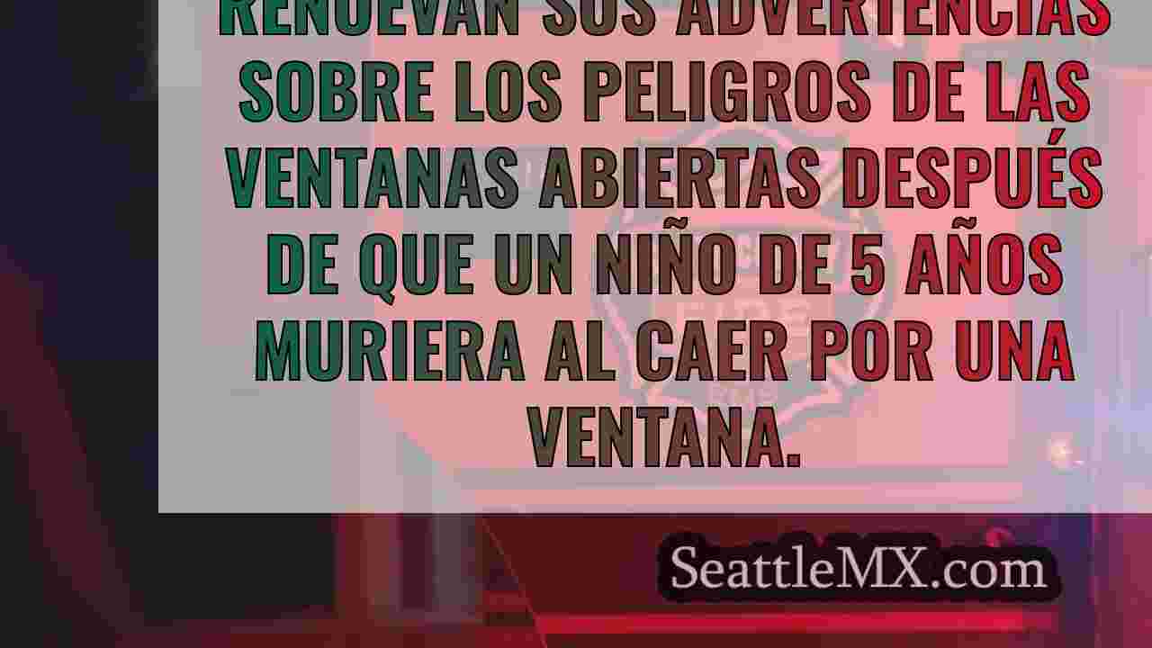 Noticias de Seattle SeattleMX
