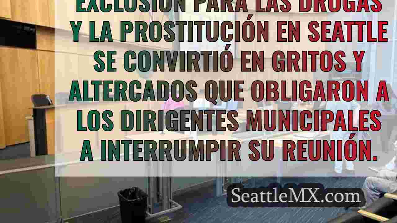 Noticias de Seattle SeattleMX