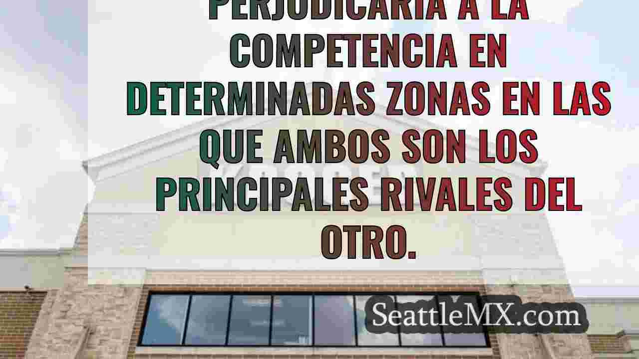 Noticias de Seattle SeattleMX
