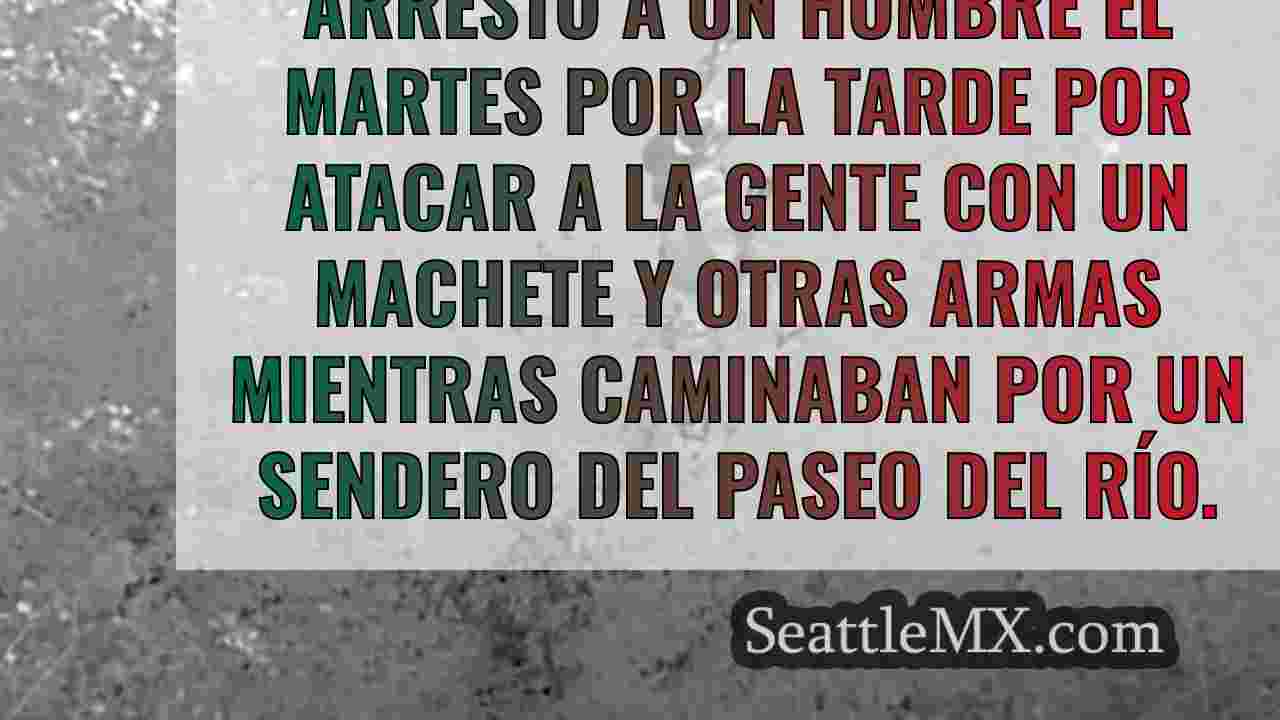 Noticias de Seattle SeattleMX