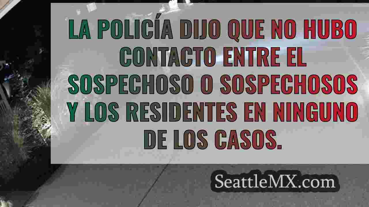 Noticias de Seattle SeattleMX