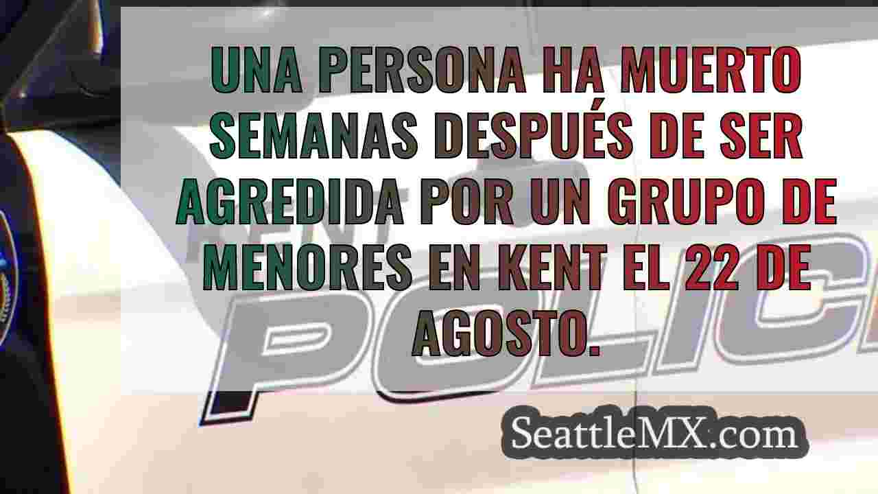 Noticias de Seattle SeattleMX