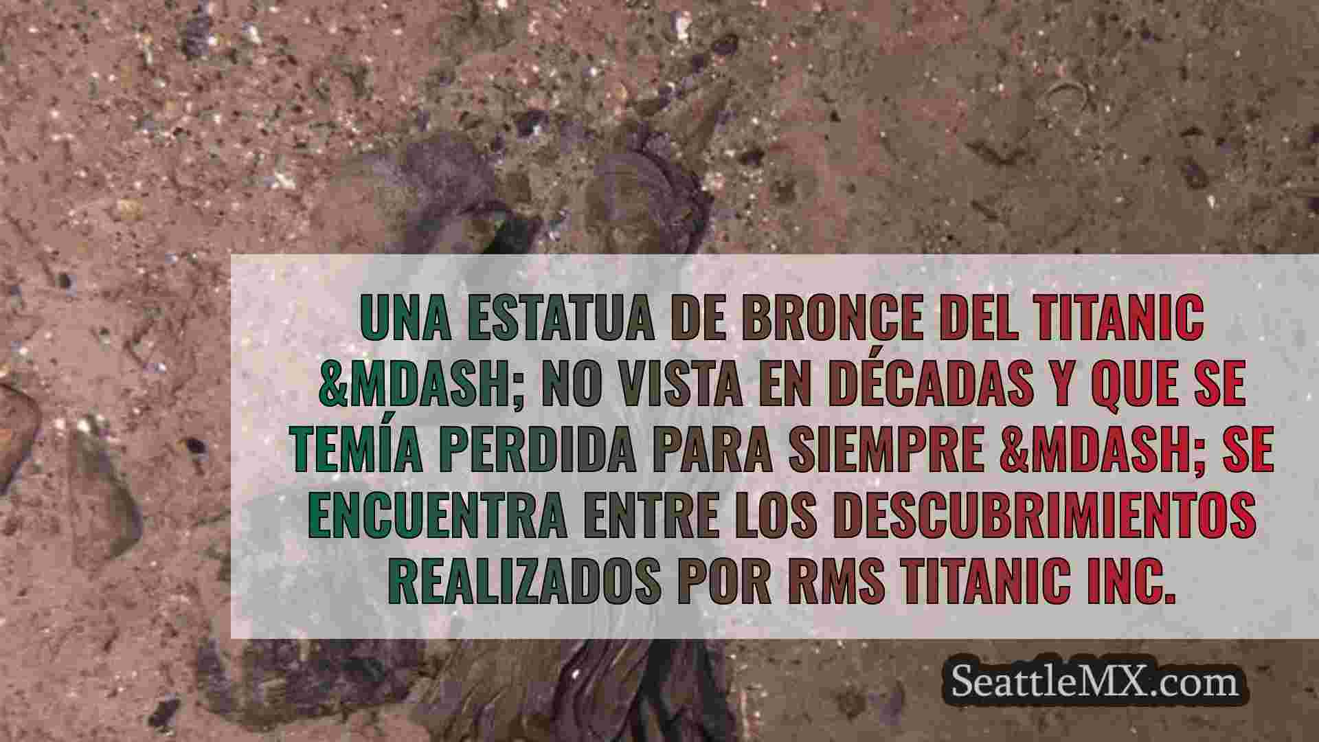 Noticias de Seattle SeattleMX