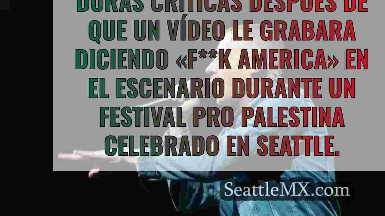 Noticias de Seattle SeattleMX