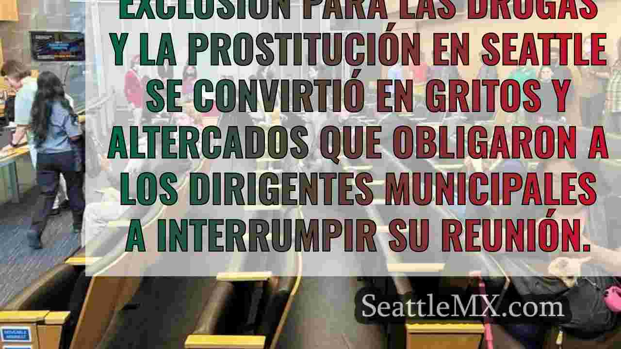 Noticias de Seattle SeattleMX