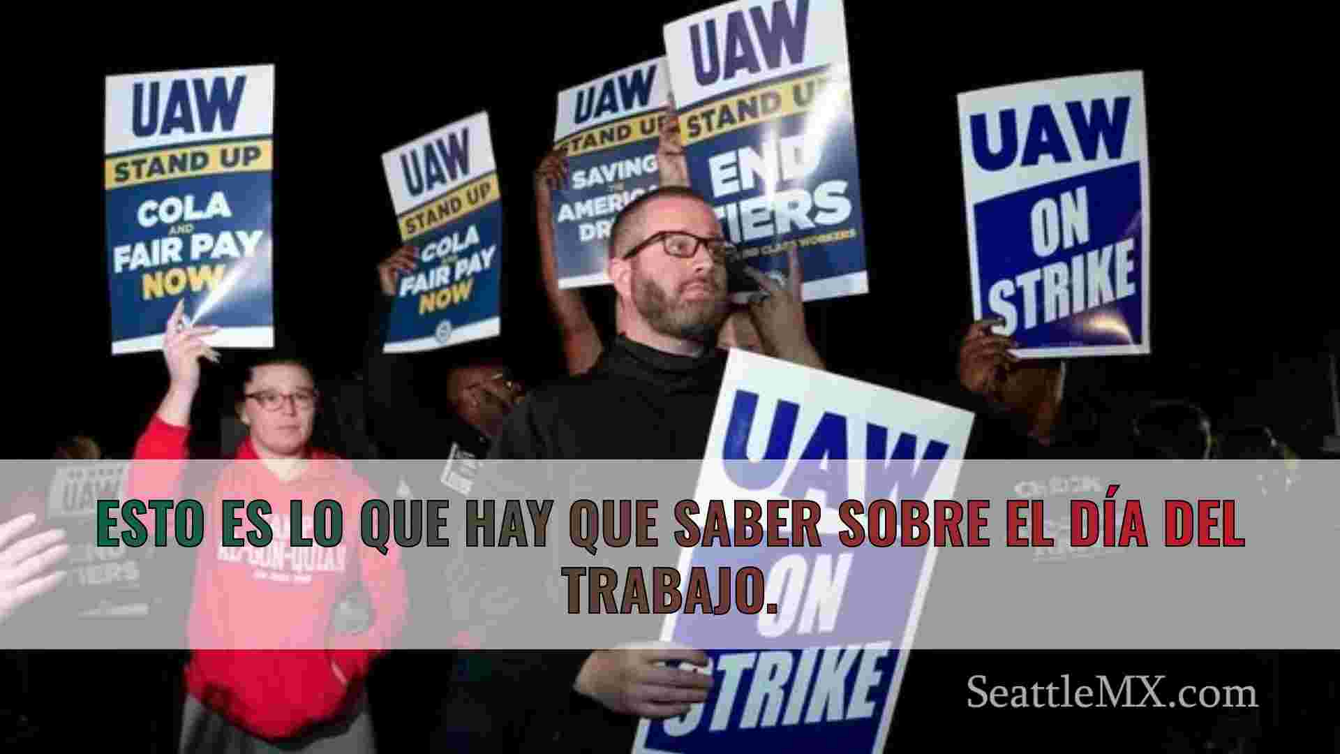 Noticias de Seattle SeattleMX