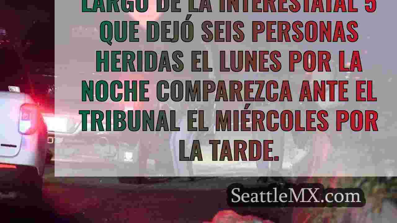 Noticias de Seattle SeattleMX
