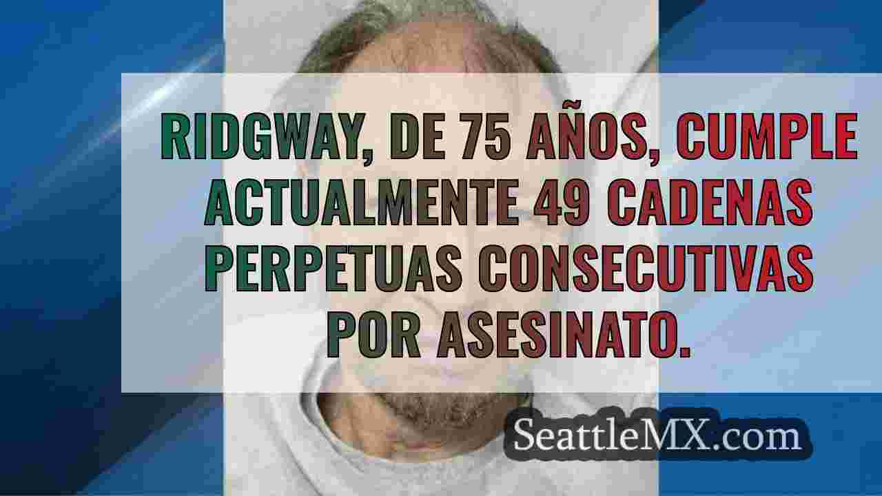 El inesperado traslado del asesino de