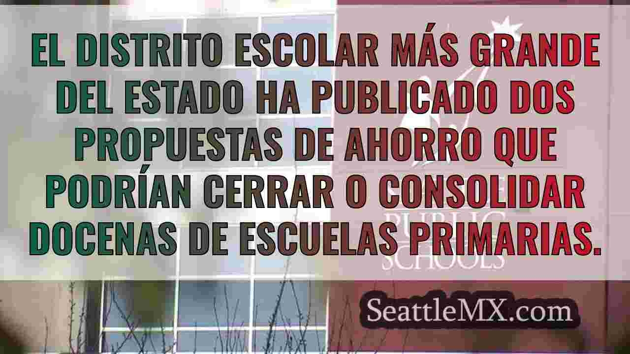 Noticias de Seattle SeattleMX