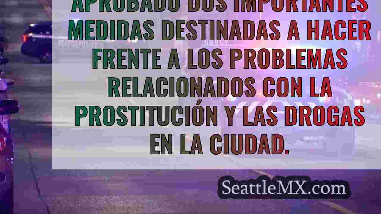 Noticias de Seattle SeattleMX