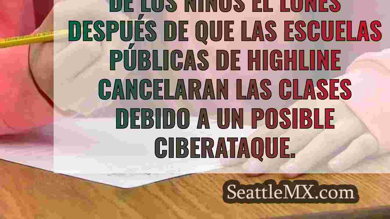 Noticias de Seattle SeattleMX
