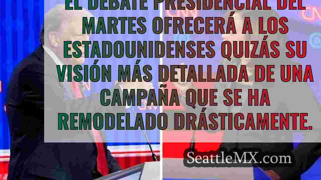Noticias de Seattle SeattleMX