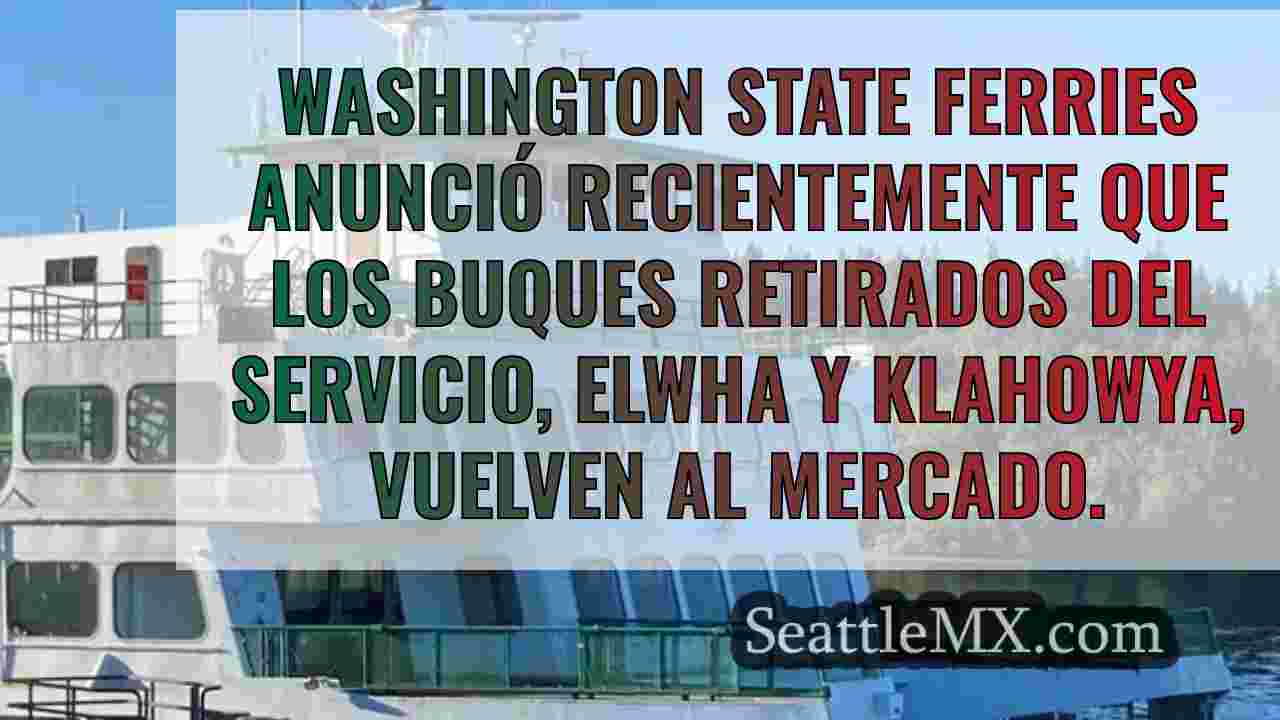 Noticias de Seattle SeattleMX