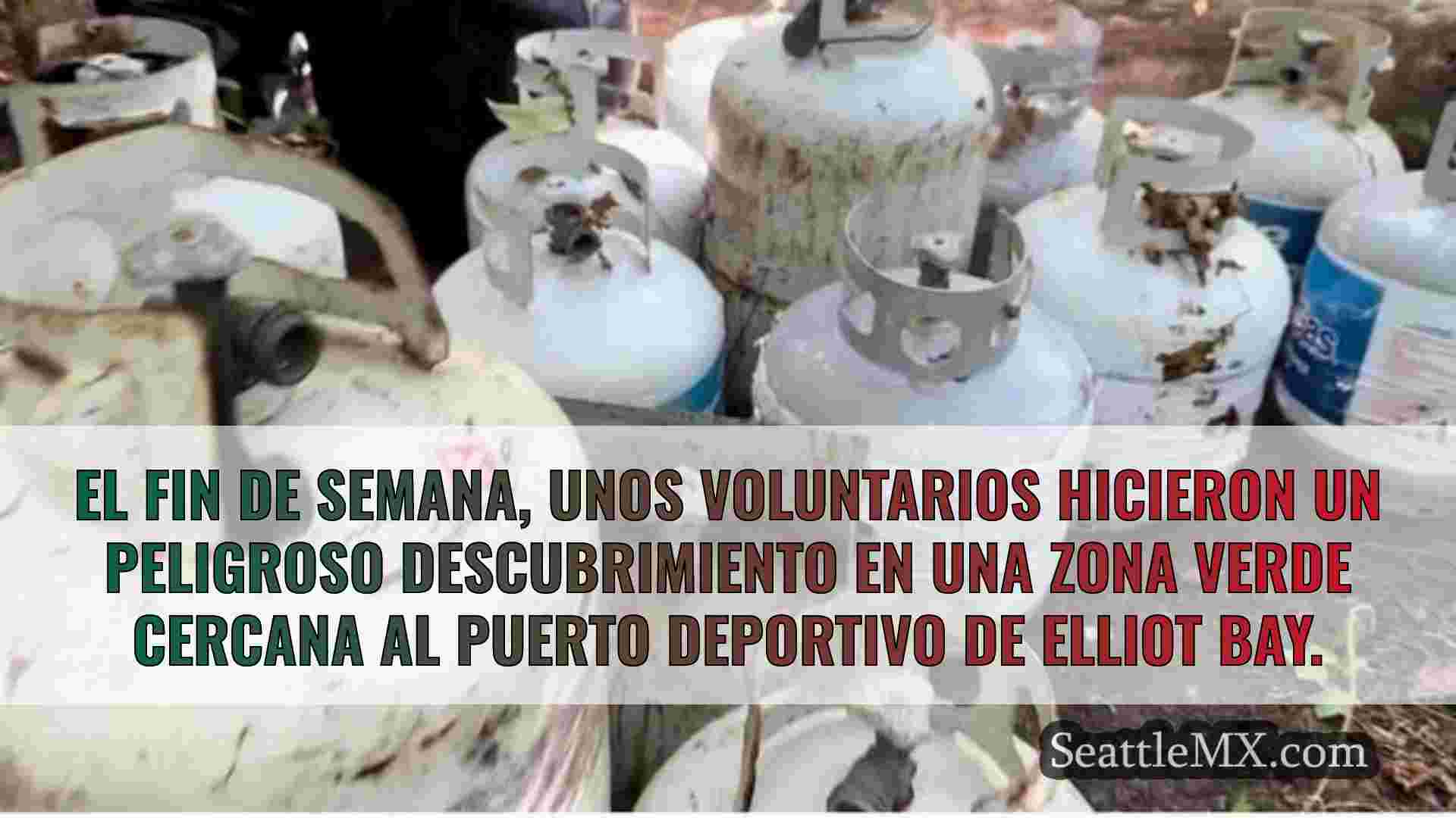 Noticias de Seattle SeattleMX