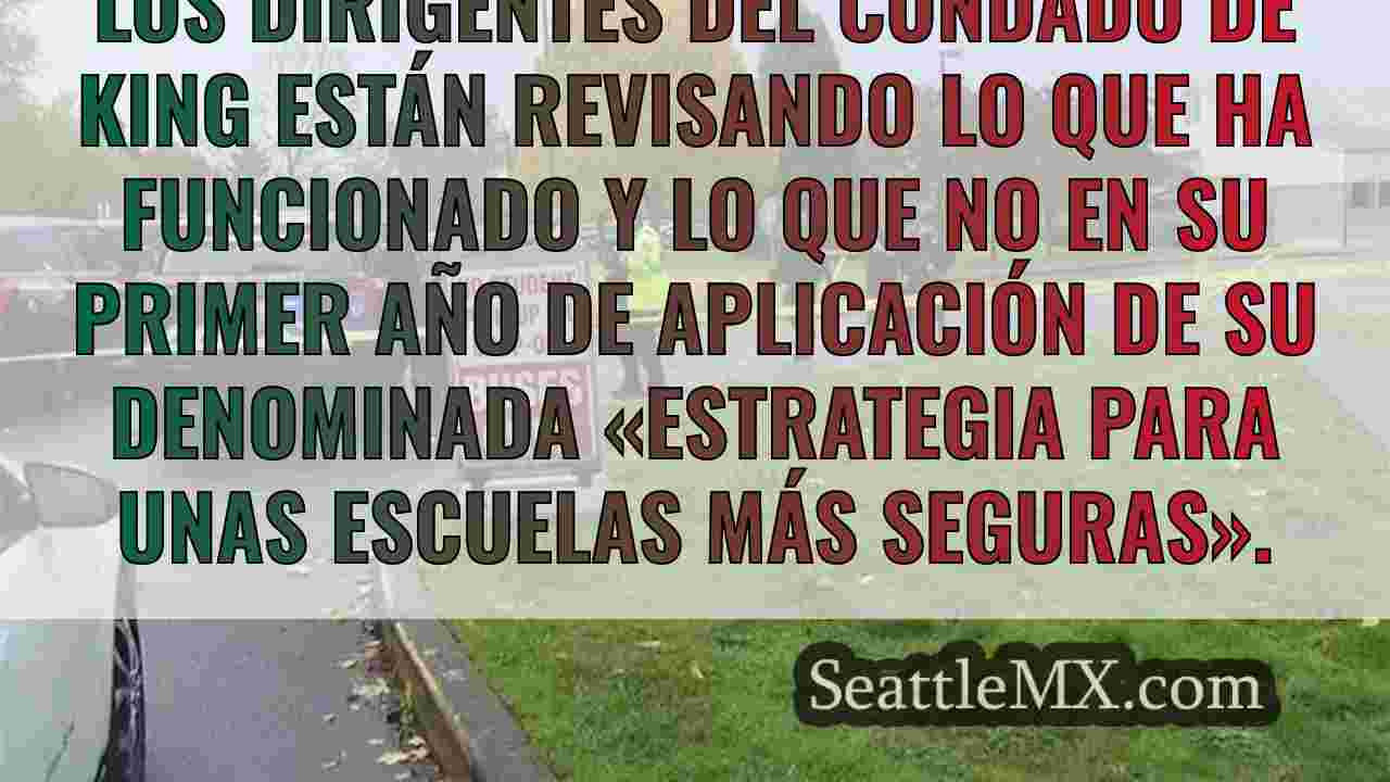 Noticias de Seattle SeattleMX