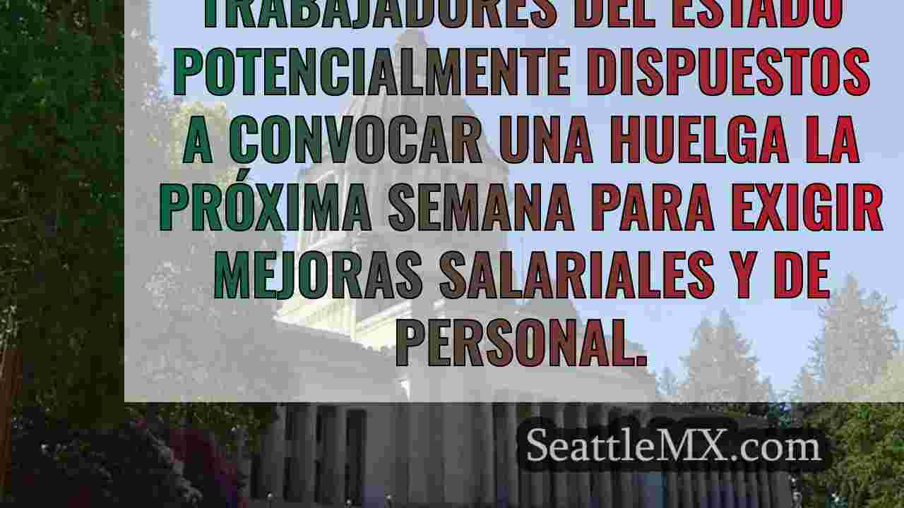 Noticias de Seattle SeattleMX