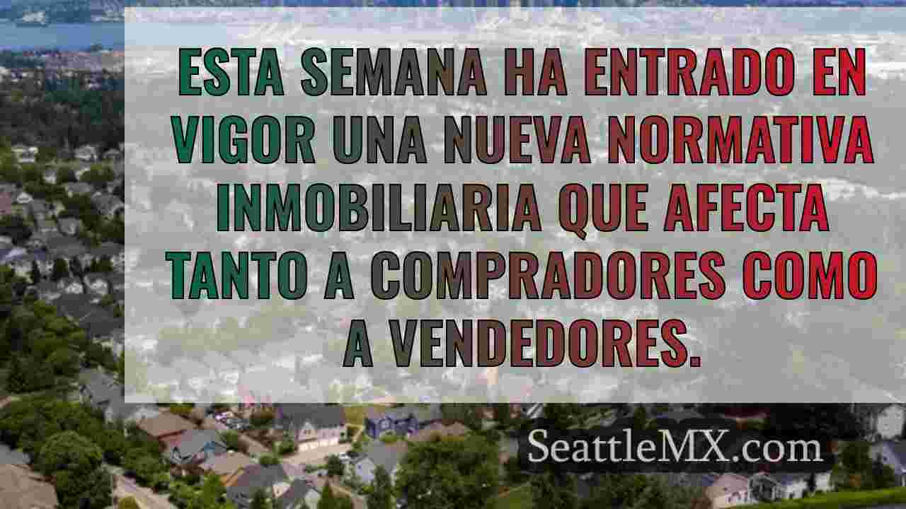 Seattle, entre las ciudades de EE.UU.