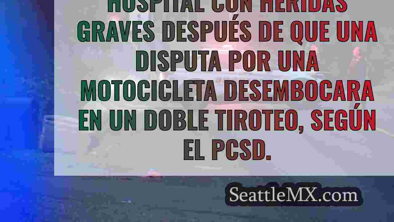 Un hombre muere tras una discusión por