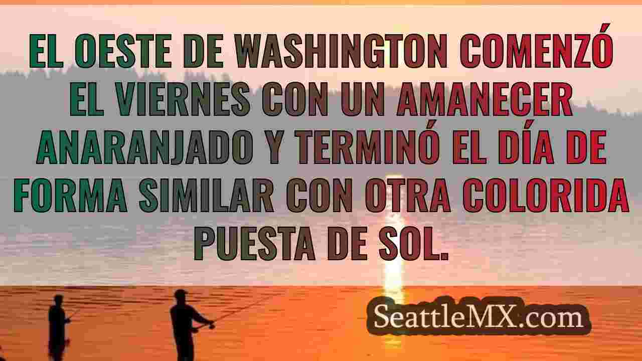 Noticias de Seattle SeattleMX