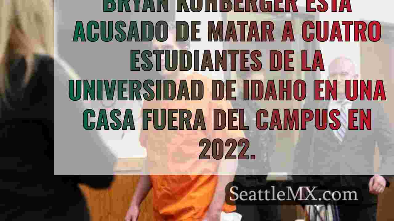 Noticias de Seattle SeattleMX