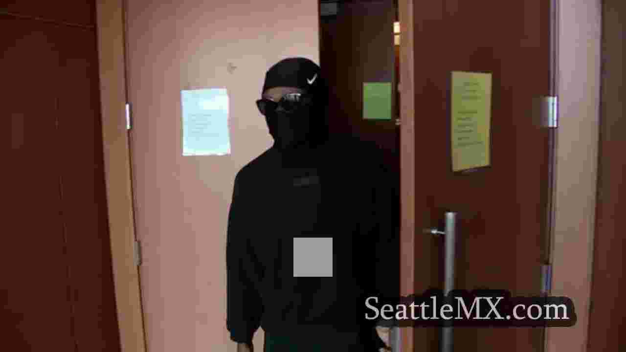 El «Belltown Hellcat» de Seattle se