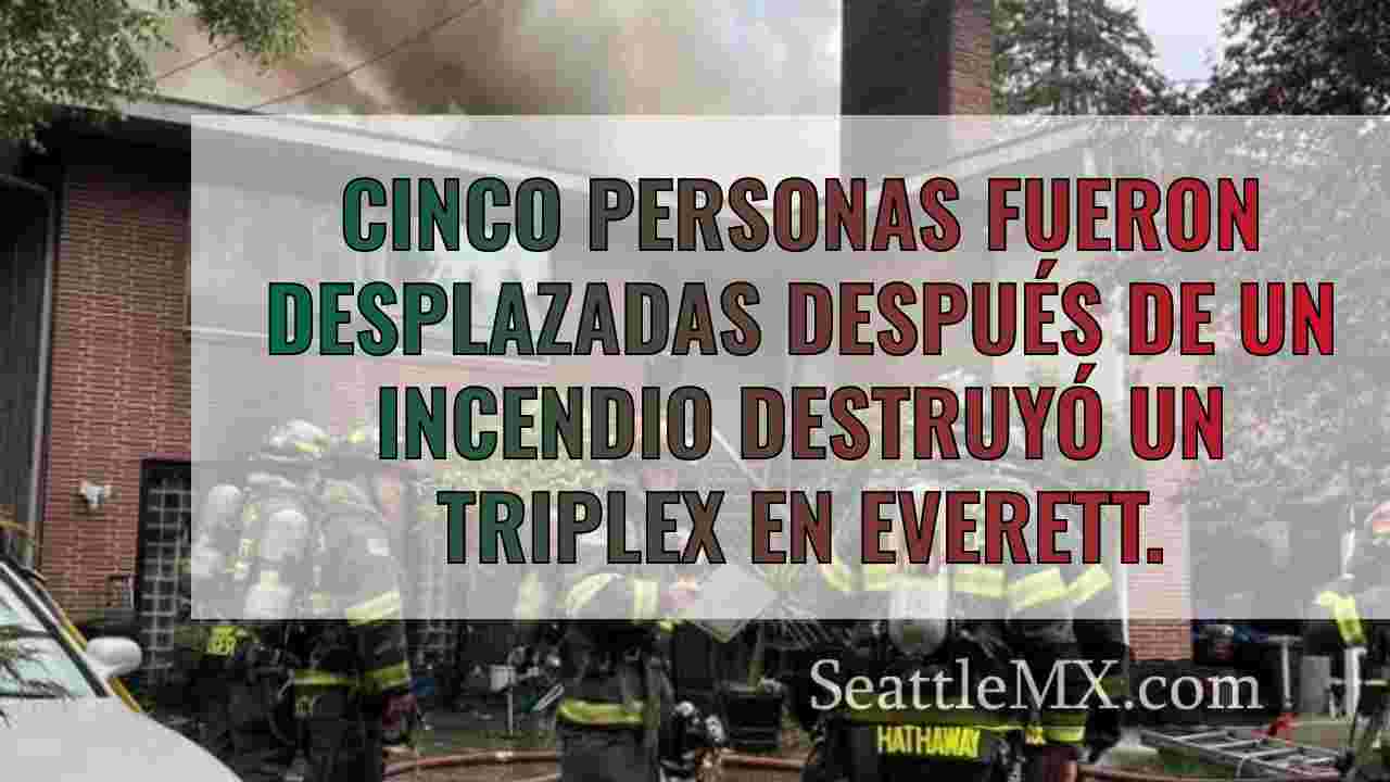 Noticias de Seattle SeattleMX