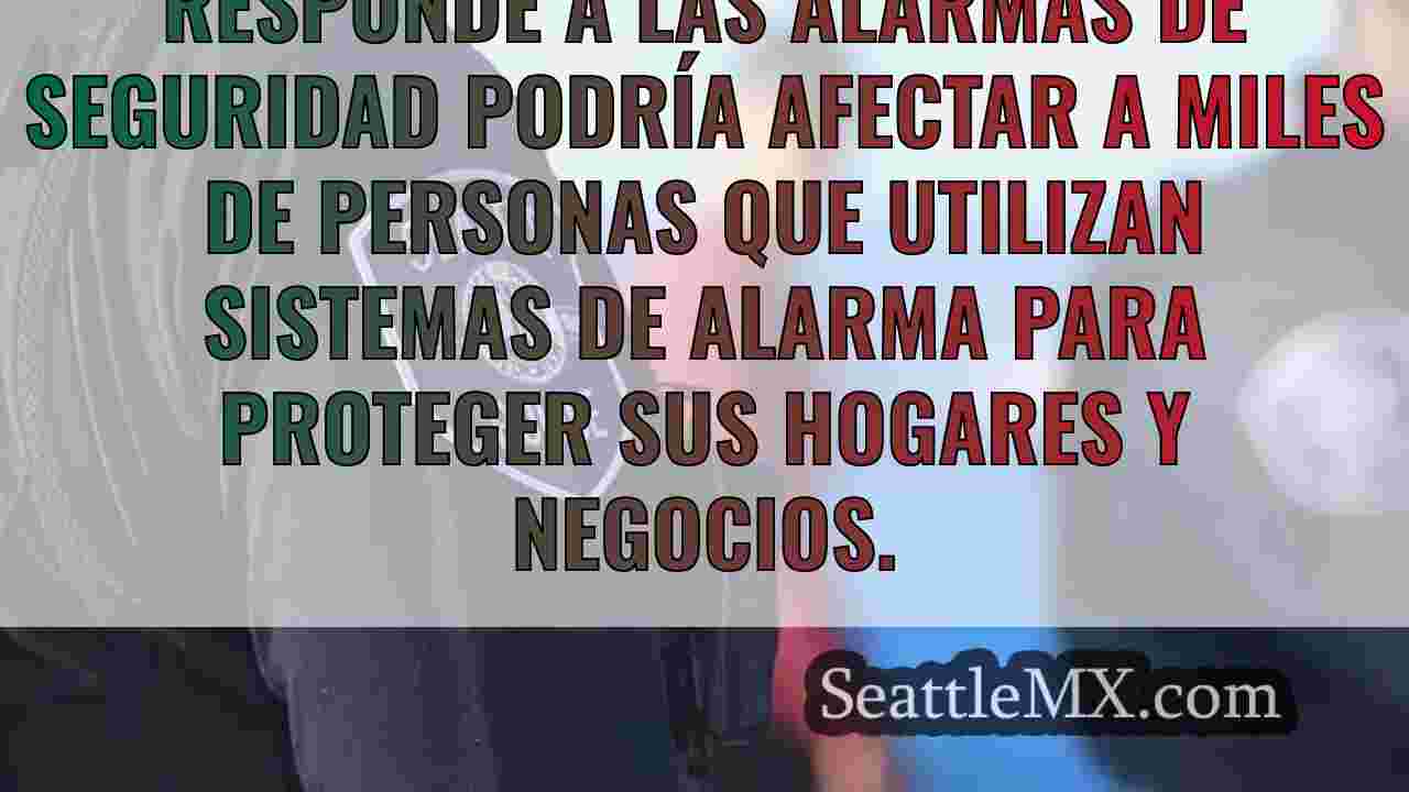 Noticias de Seattle SeattleMX