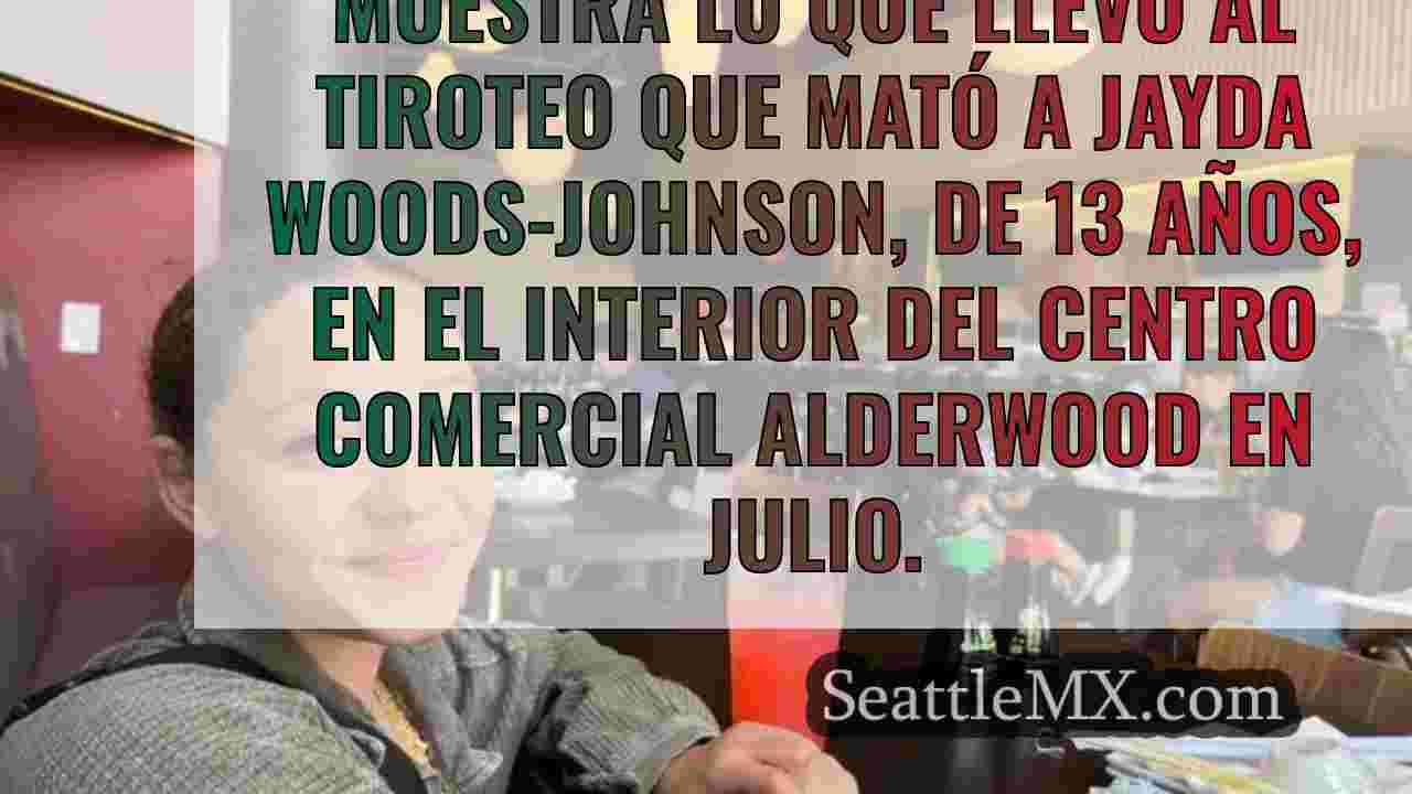 Noticias de Seattle SeattleMX
