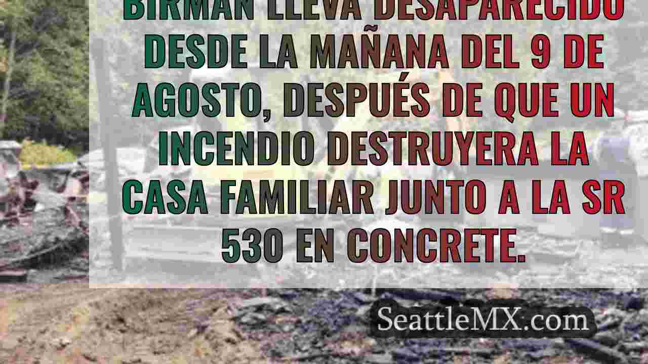 Noticias de Seattle SeattleMX