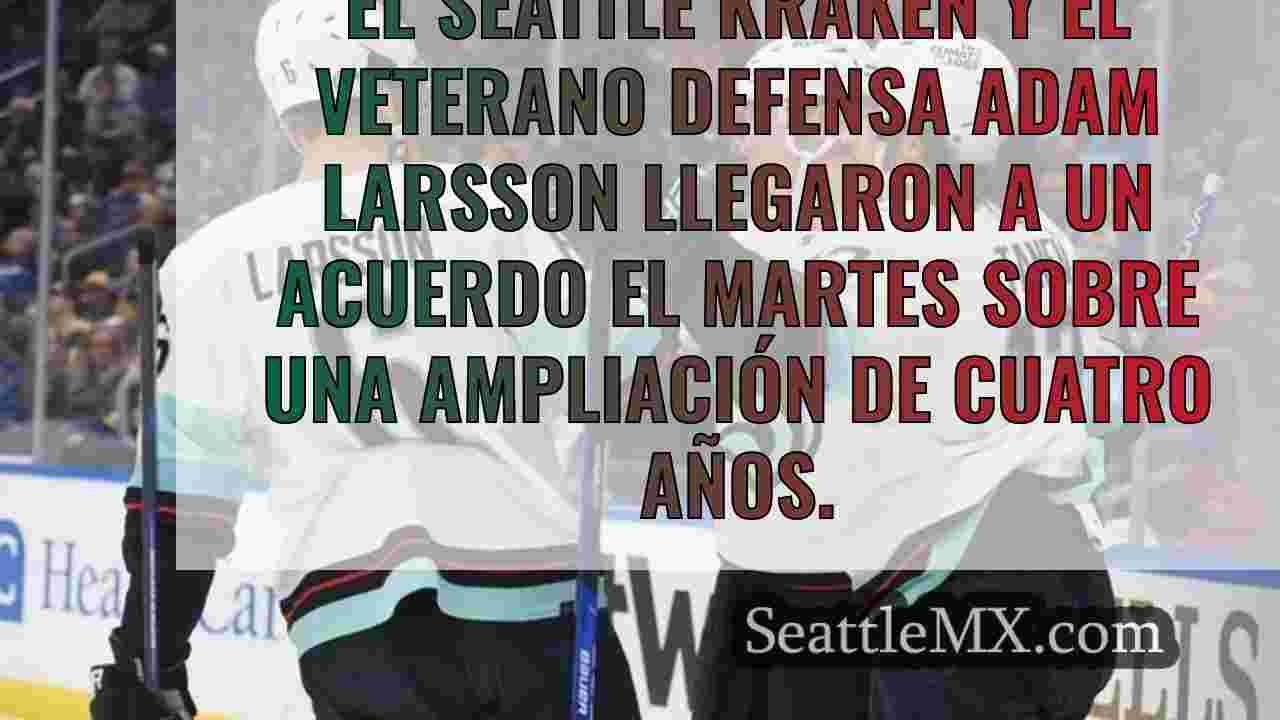 Noticias de Seattle SeattleMX