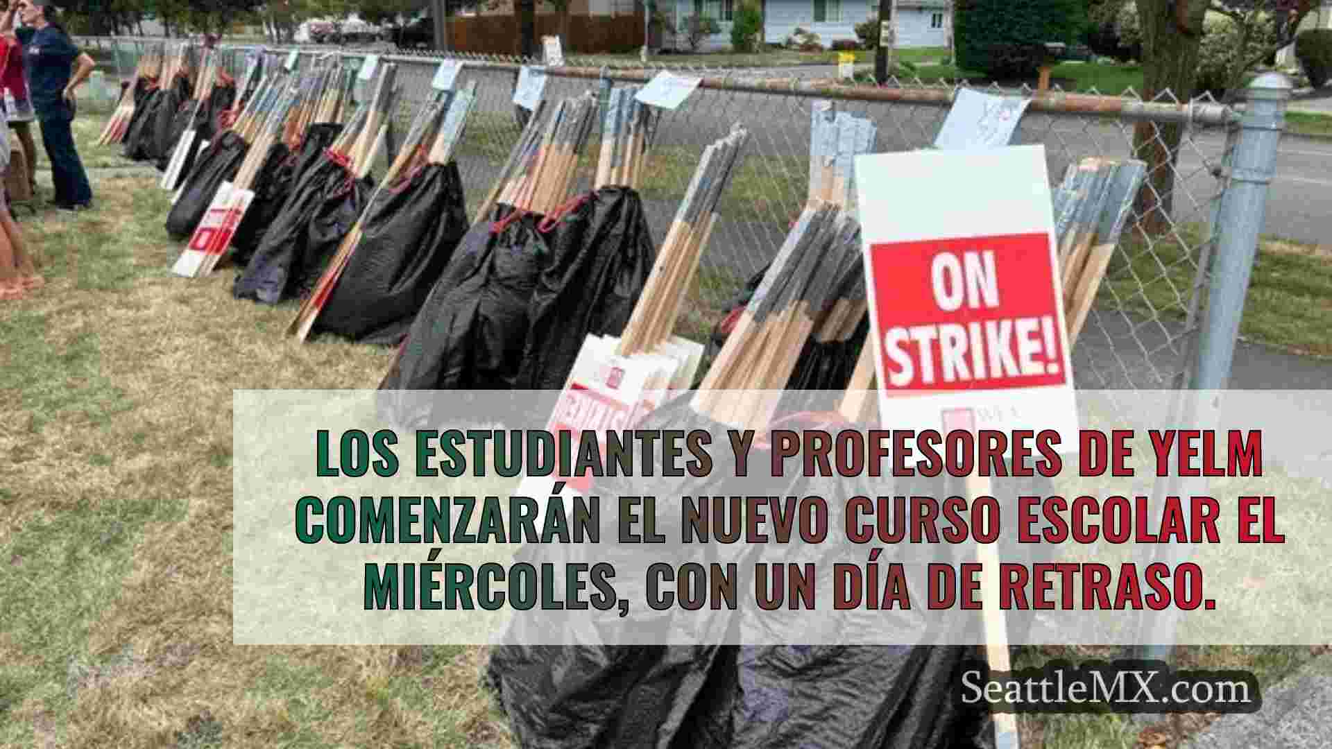 Noticias de Seattle SeattleMX