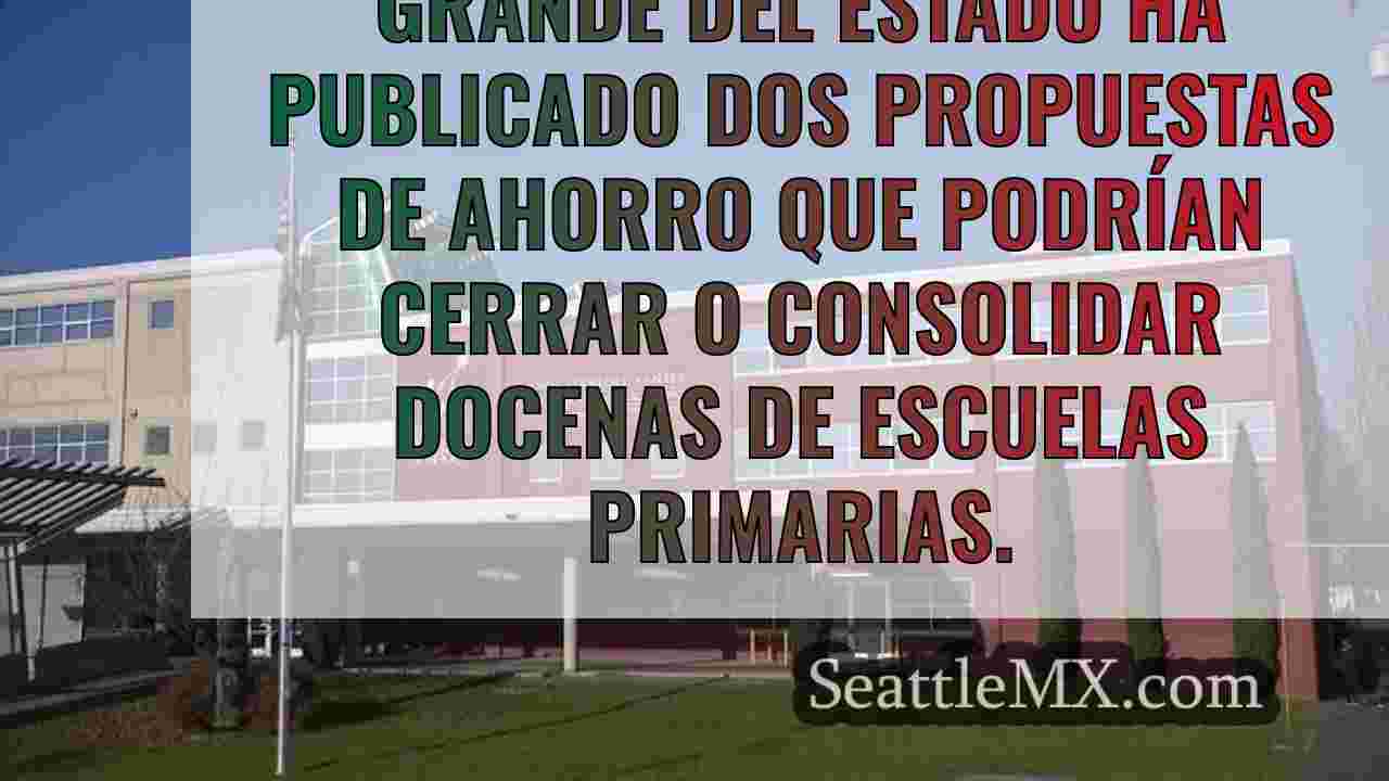 Noticias de Seattle SeattleMX
