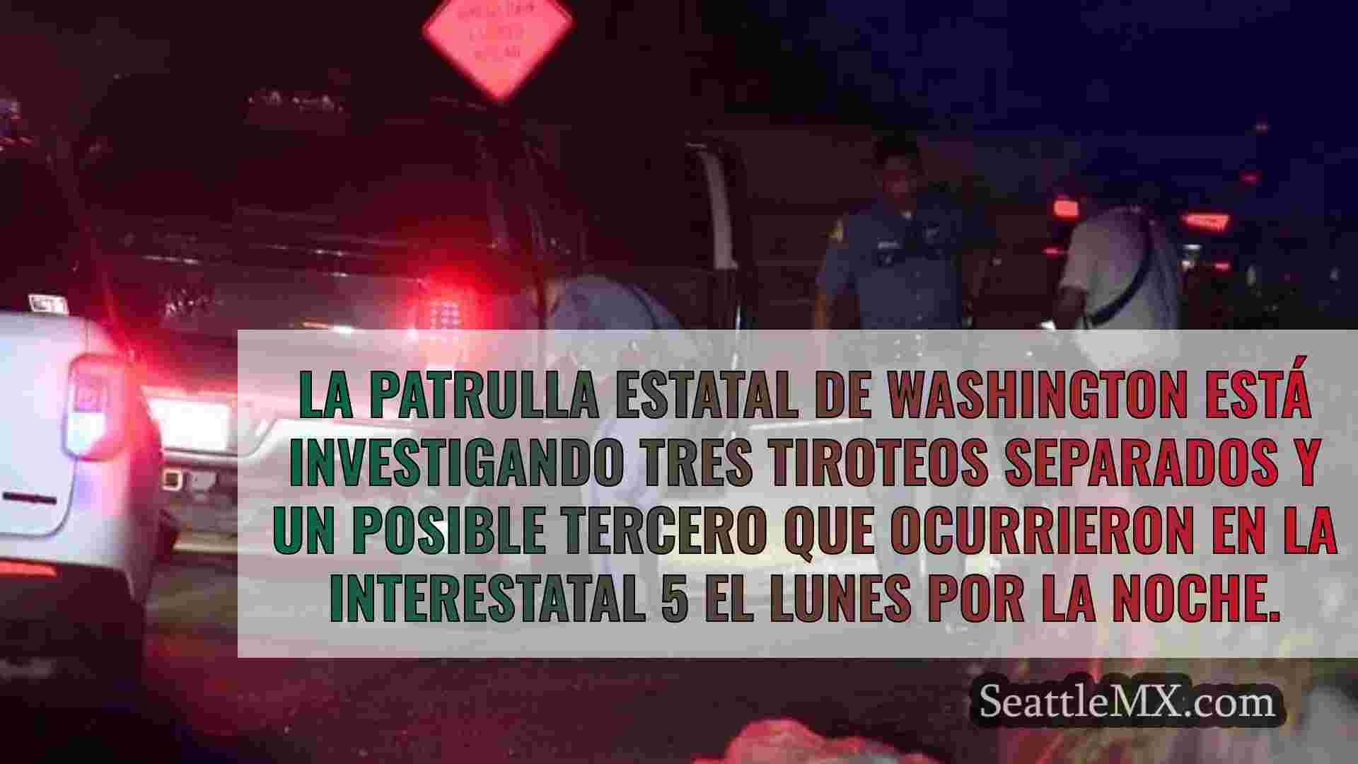 Noticias de Seattle SeattleMX