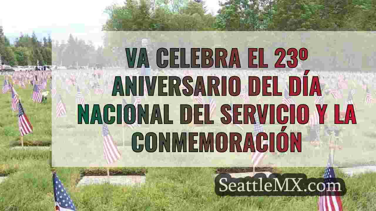 VA celebrará el Día Nacional del