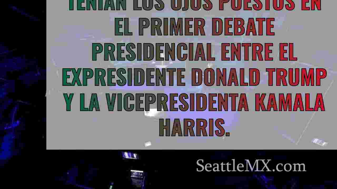 Noticias de Seattle SeattleMX