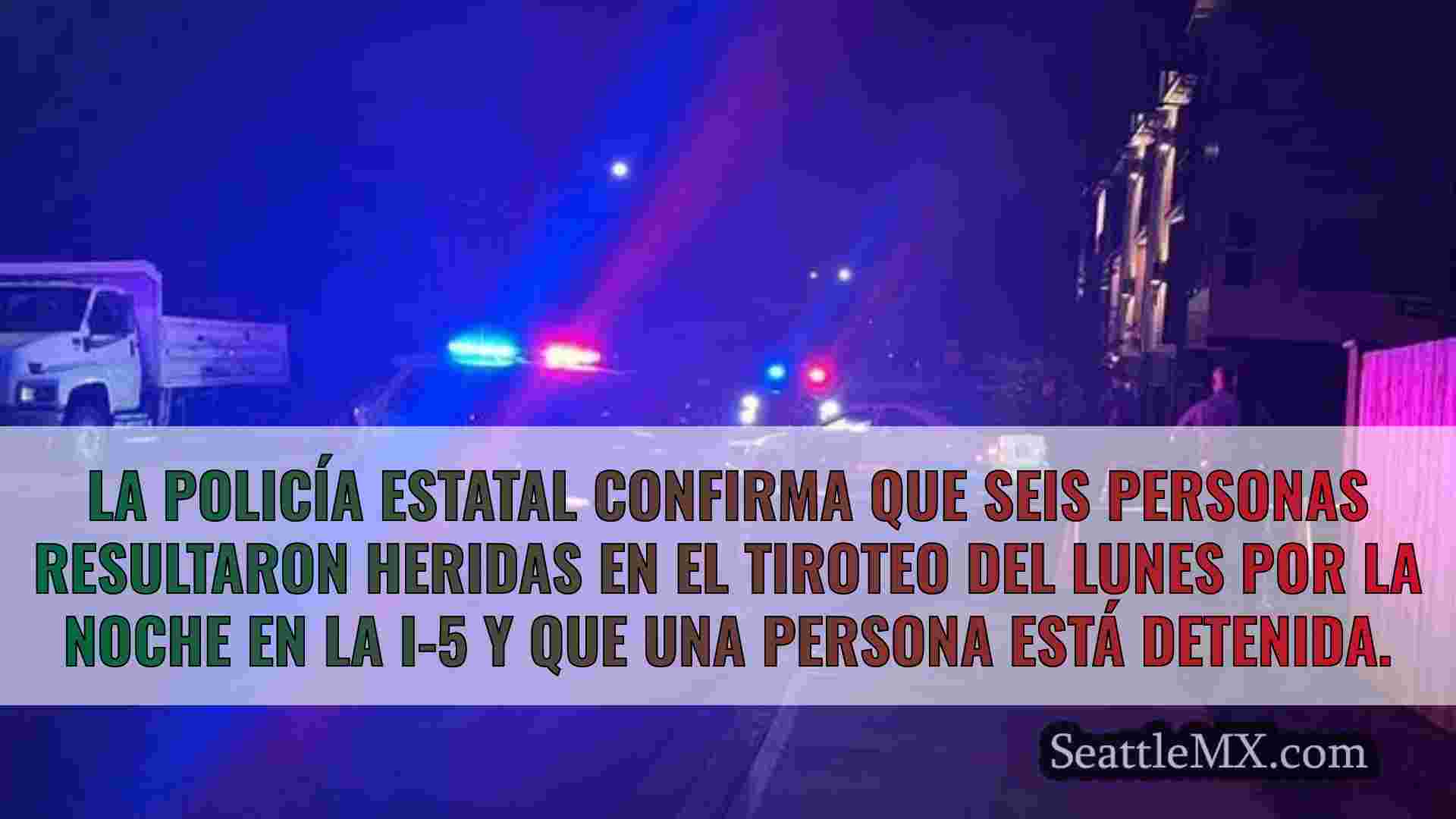 Noticias de Seattle SeattleMX