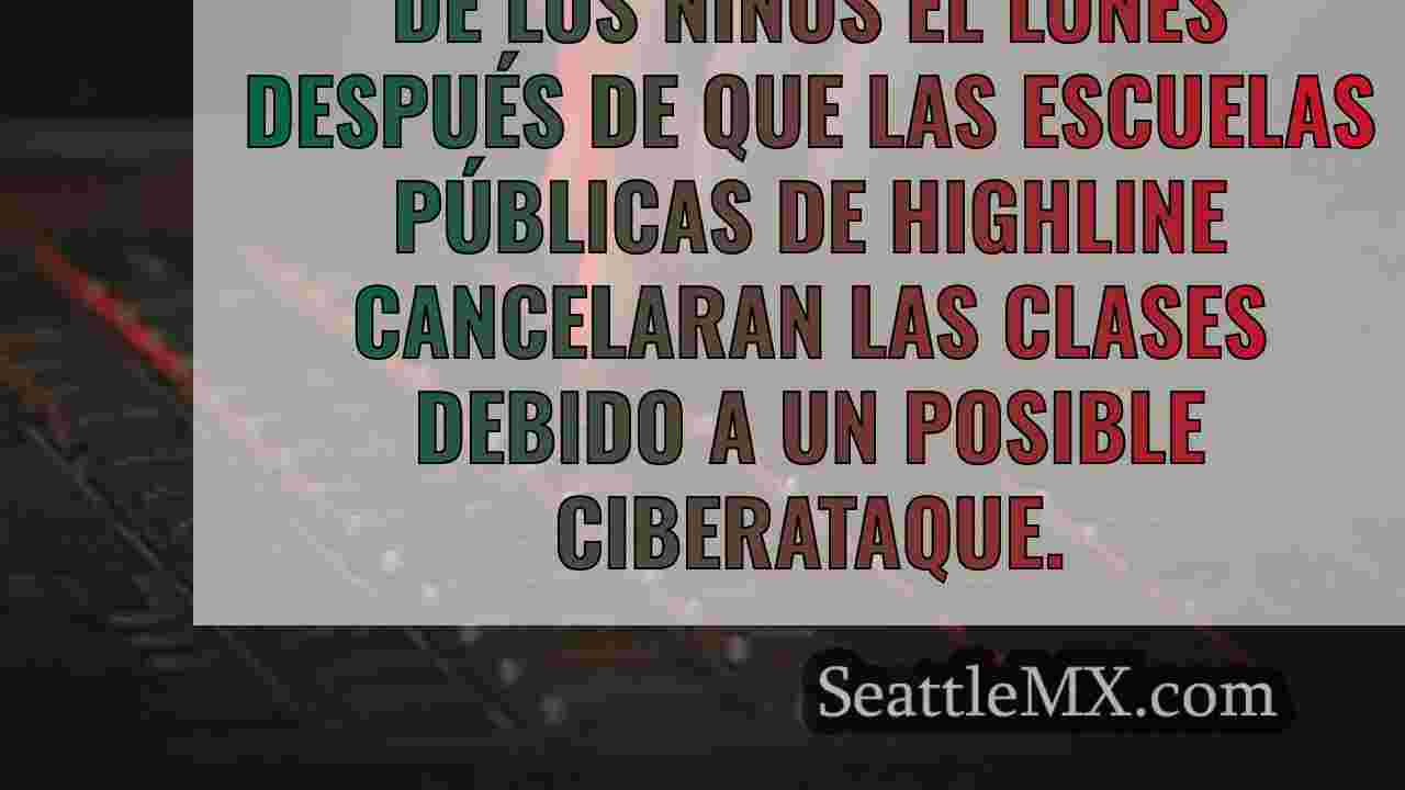 Noticias de Seattle SeattleMX